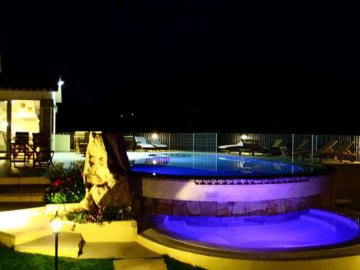 Charmante B&B Cento Ulivi - Costa Smeralda - Sardinie (3)